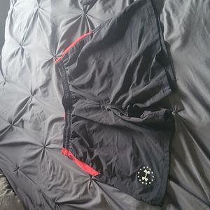 Under Armour Heat Gear Shorts L Large